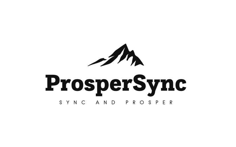 ProsperSync logo